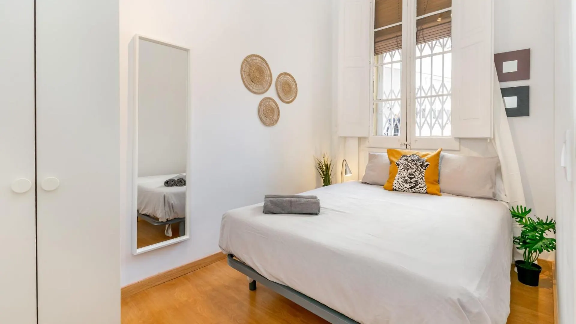 Raval Apartment Barcelona
