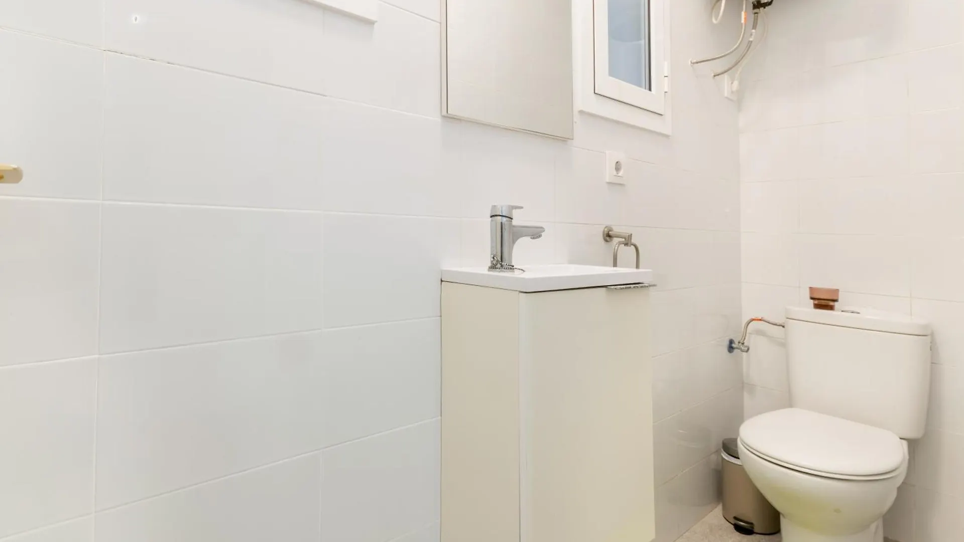 Raval Apartment Barcelona Spain