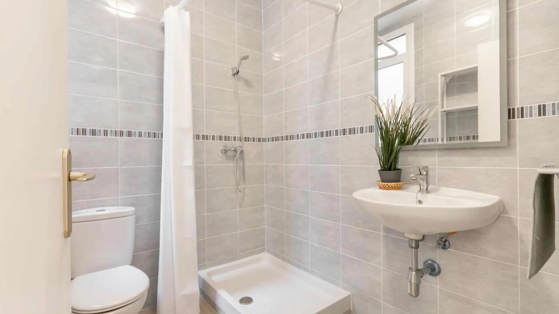Raval Apartment Barcelona