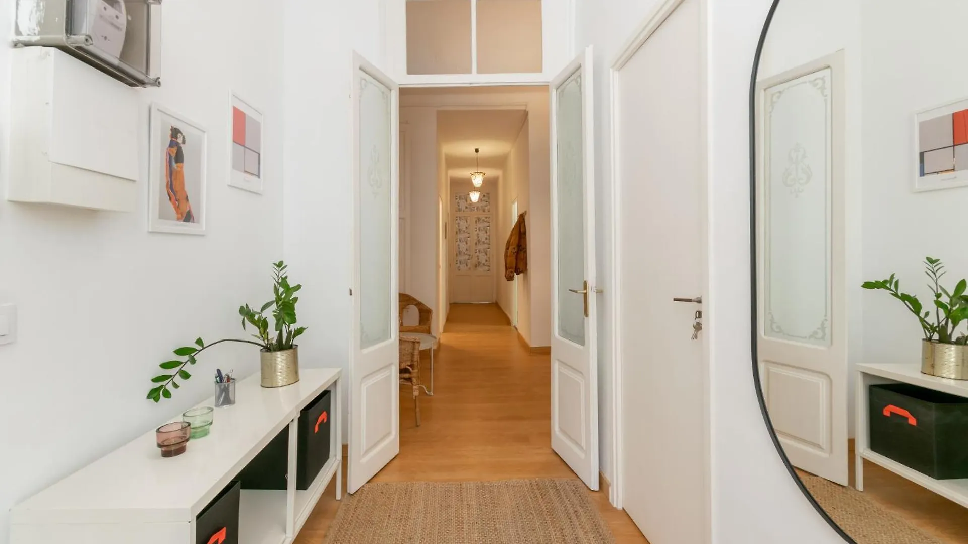 Raval Apartment Barcelona