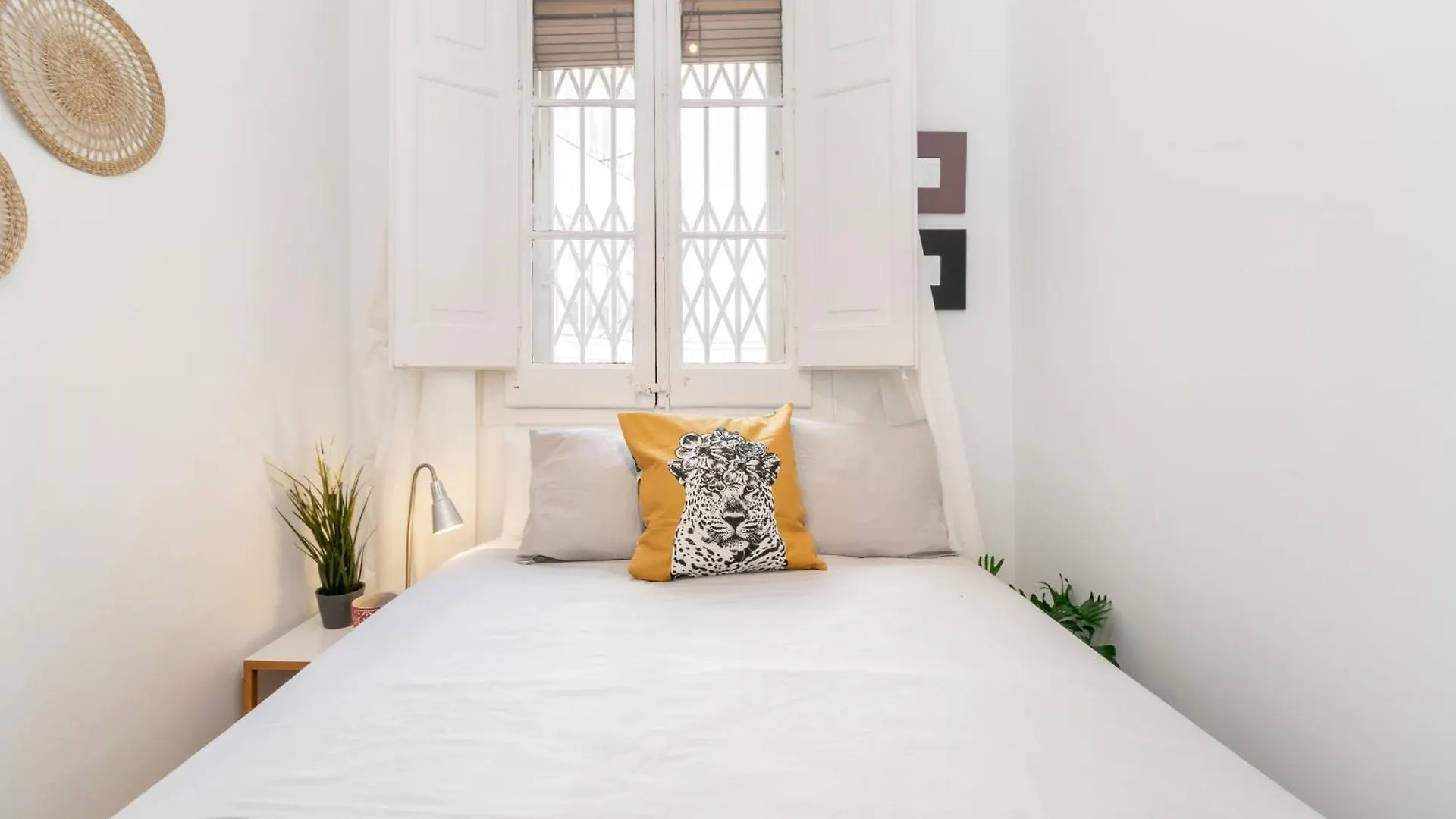 Apartmán Raval Barcelona