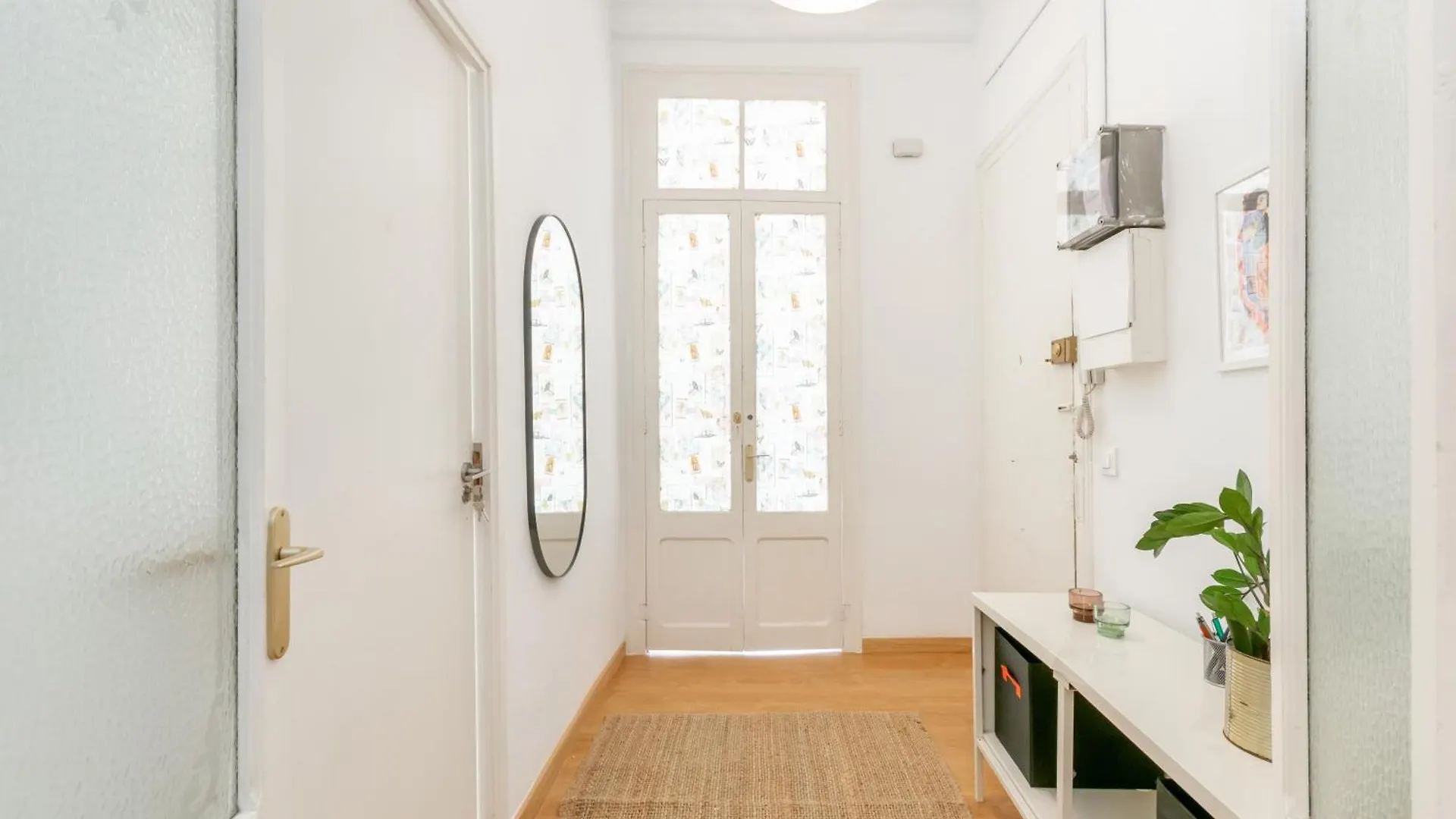 Apartmán Raval Barcelona 0*,  Španělsko